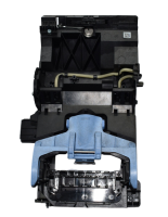 CR357-67092/CR357-67018 Каретка HP DJ T920/T1500/T2500/T3500 (O)