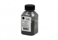Тонер NetProduct для HP LJ Pro M104/M132, Bk, 70 г, банка