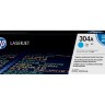 Картридж HP CLJ CP2025/CM2320 (O) CC531A, C, 2,8K