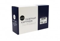 Драм-юнит NetProduct (N-DR-2080) для Brother HL-2130R/DCP-7055WR, 12K