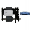 CC519-67909 Узел захвата из ADF HP CLJ CM3530 (O)