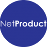 Тонер NetProduct Универсальный для HP LJ Pro M104 для карт. NetProduct, Bk, 1 кг, канистра