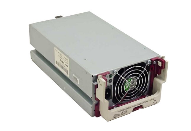 224207-001 Блок питания 350W HP ML530G2 (O)