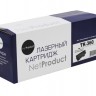 Тонер-картридж NetProduct (N-TK-360) для Kyocera FS-4020, 20K