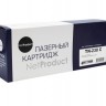 Тонер-картридж NetProduct (N-TN-230C) для Brother HL-3040CN/3070CW/MFC9010CN, C, 1,4K