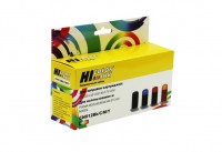 Заправочный набор Hi-Black для Canon PIXMA CLI-451, Bk+Color, 4x30 мл.