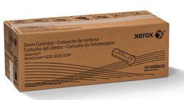 Драм-юнит NetProduct (N-101R00435) для Xerox WorkCentre 5222/5225/5230/pro 5225, Восст., 80К