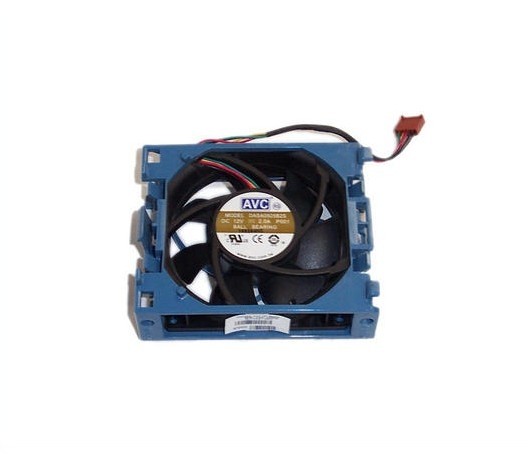 511774-001 Вентилятор в сборе 92мм. HPE Proliant ML350G6