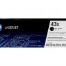 Картридж HP LJ 9000/ 9040/9050 (O) C8543X, 30K
