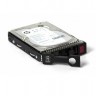 653947-001 Жёсткий диск 1Tb 3.5" HPE hot-plug dual-port SAS 7200rpm 6Gb/sec SC (O)