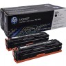 Картридж HP LJ Pro 200 M251/MFPM276 (O) №131X, CF210XD, BK, 2,4K