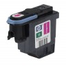 Печат. головка 11 для HP Business Inkjet 2200/2250/DJ 500/510/800/810 magenta (О) C4812A