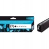 Картридж 970 для HP OJ Pro X476dw/X576dw/X451dw/X551dw (O) black CN621AEK