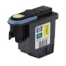 Печат. головка 11 для HP Business Inkjet 2200/2250/DJ 500/510/800/810 yellow (О) C4813A