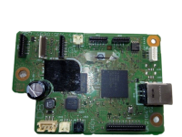 QM4-4452 Плата управления Canon Pixma G3400/G3500 (O)