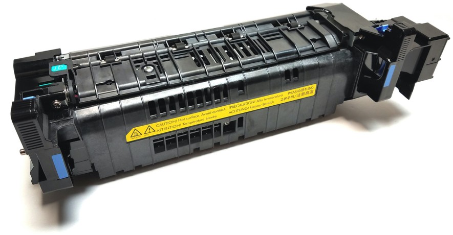 RM2-6746 Задняя дверца HP LJ Enterprise M607/M608/M609/M610/M611/M612 (O)