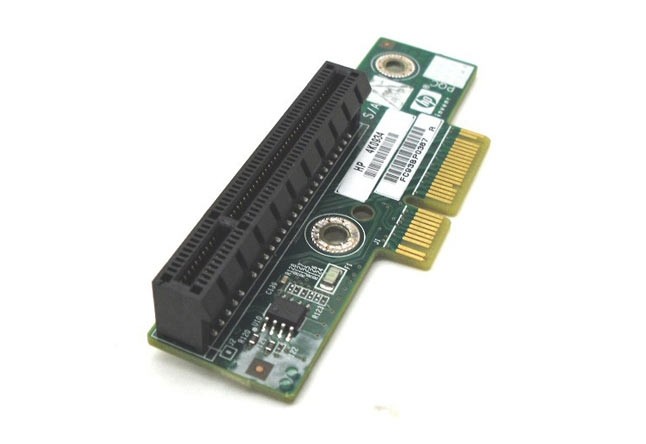 539372-001 Плата расширения PCIe портов
