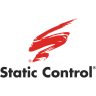 Тонер Static Control Универсальный для Oki C3300N/5500, M, 1 кг, флакон