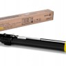Тонер-картридж Xerox WC 7525/7530/7535/7545/7556/7830/7835, 15К (О) жёлтый 006R01518