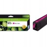 Картридж 971XL для HP OJ Pro X476dw/X576dw/X451dw/X551dw, 6,6К (O) малиновый CN627AE