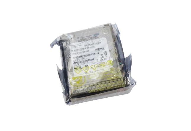 653957-001/652583-B21 Жёсткий диск 600Gb 2.5" HPE SAS hot-plug dual-port 10000rpm 6Gb/s SC