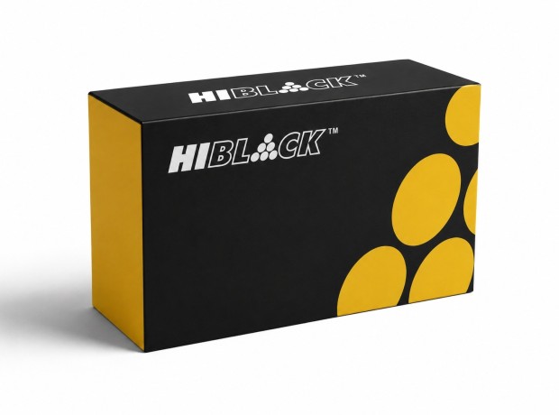 Тонер-картридж Hi-Black (HB-TN-1075-MPS) для Brother HL-1110R/1112R/DCP1510R/1512/MFC1810R, 2K