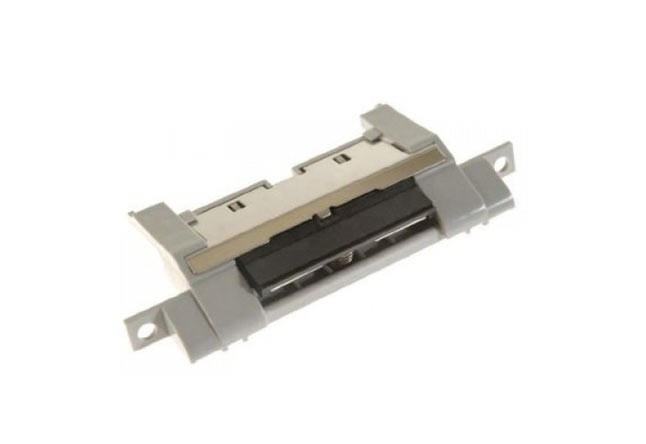 RM1-2546 Тормозная площадка лотка на 250 листов НР LJ 5200/M435/M701/M706 (О)