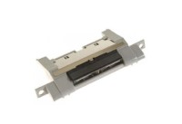 RM1-2546 Тормозная площадка лотка на 250 листов НР LJ 5200/M435/M701/M706 (О)