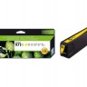 Картридж 971XL для HP OJ Pro X476dw/X576dw/X451dw/X551dw, 6,6К (О) жёлтый CN628AE