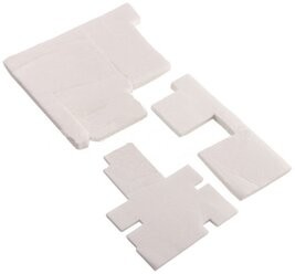 QY5-0558 Набор абсорберов (поглотителей) отработанных чернил Canon Pixma G1000/G2000/G3000/G4000 (О)