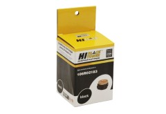Тонер-картридж Hi-Black (HB-106R02183) для Xerox Phaser 3010/3040/WC 3045B/3045NI, 2,3K