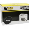 Картридж Hi-Black (HB-Q6511A) для HP LJ 2410/2420/2430, 6K