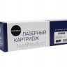 Картридж NetProduct (N-CF400X) для HP CLJ M252/252N/252DN/252DW/277n/277DW,№201X, Bk, 2,8K