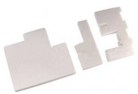 QY5-0592 Набор абсорберов (поглотителей) отработанных чернил Canon Pixma G1410/G1411/G2410/G2411 (О)