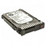 656108-001 Жёсткий диск 1Tb 2.5" HPE hot-plug SATA 7200rpm 6Gb/sec Midline SC Not for MSA