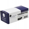 Тонер-картридж NetProduct (N-106R02760) для Xerox Phaser 6020/6022/WC 6025/6027, C, 1K