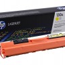 Картридж HP CLJ Pro MFP M176N/M177FW (O) CF352A, Y, 1K