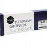 Тонер-картридж NetProduct (N-TN-245Y) для Brother HL-3140CW/3150CDW/3170CDW, Y, 2,2K
