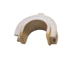 Бушинг резинового вала совм. для HP LJ 2100/2200/2430/1500/2500/4000/iR-PC1210