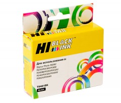 Картридж Hi-Black (HB-T0481) для Epson Stylus Photo R200/R300/RX500/RX600, Bk