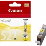 Картридж Canon PIXMA iP3600/iP4600/MP540 (O) CLI-521, Y