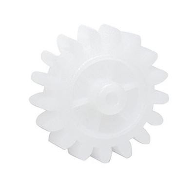 Шестерня 17T привода узла закрепления совм. для Сanon LBP-3200/LJ 1150/1200/1300