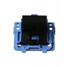 RM1-4227/RM1-4207 Тормозная площадка HP LJ P1505/P1566/P1606/M1522/M1120/M1536/CP1525 (NC)