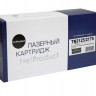 Тонер-картридж NetProduct (N-TN-2125/2175) для Brother HL-2140R/2150NR/2170WR, 2,6K