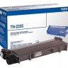 Картридж Brother HL-L2300DR/DCP-L2500DR/MFC-L2700DWR (О) TN-2335, 1,2К