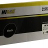 Тонер-картридж Hi-Black (HB-W2070A) для HP CL 150a/150nw/MFP178nw/179fnw, 117A, Bk, 1K б/ч, ПУ