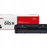 Тонер-картридж 045H BK Canon LBP610, Color iC MF630C, 2.8К (О) чёрный 1246C002