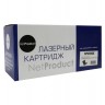 Тонер-картридж NetProduct (N-SP4500E) для Ricoh Aficio SP3600DN/SF/SP3610SF/SP4510DN/SF, 6K