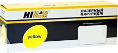 Тонер-картридж Hi-Black (HB-106R02762) для Xerox Phaser 6020/6022/ WC 6025/6027, Y, 1K