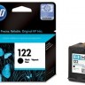 Картридж 122 для HP DJ 1050/2050/2050S, 120стр (O) Black CH561HE